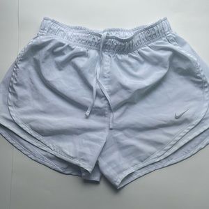 Nike Dri Fit Running Shorts